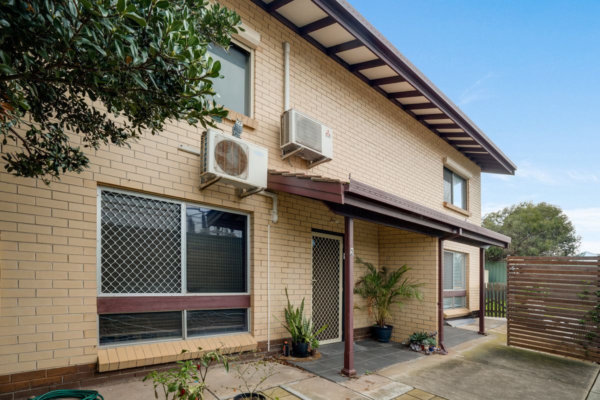 3/15 Graham Street, Glanville SA 5015, Image 1