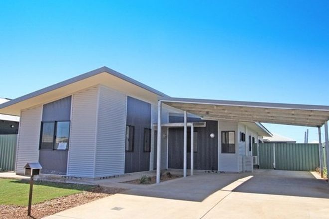 Picture of Lot 3 Barramine Loop, SOUTH HEDLAND WA 6722
