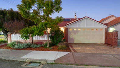 Picture of 164 Eighth Avenue, INGLEWOOD WA 6052