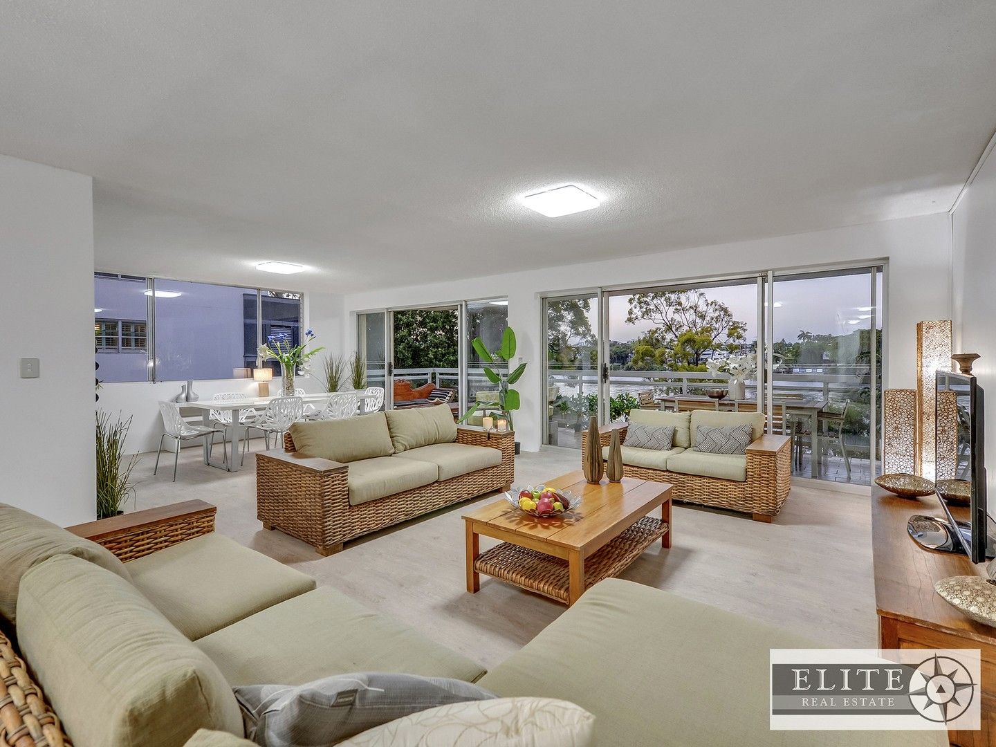 2/108 Macquarie Street, St Lucia QLD 4067, Image 0