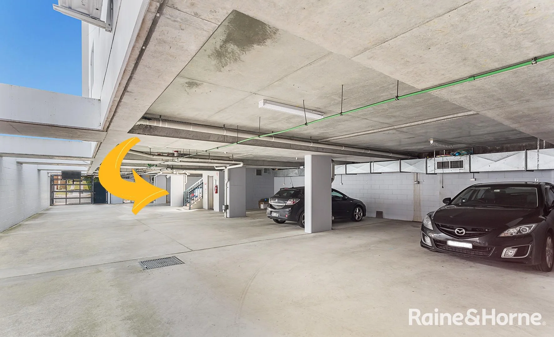 Additional image 17 of 2/3 Yacaaba Street, Nelson Bay NSW 2315