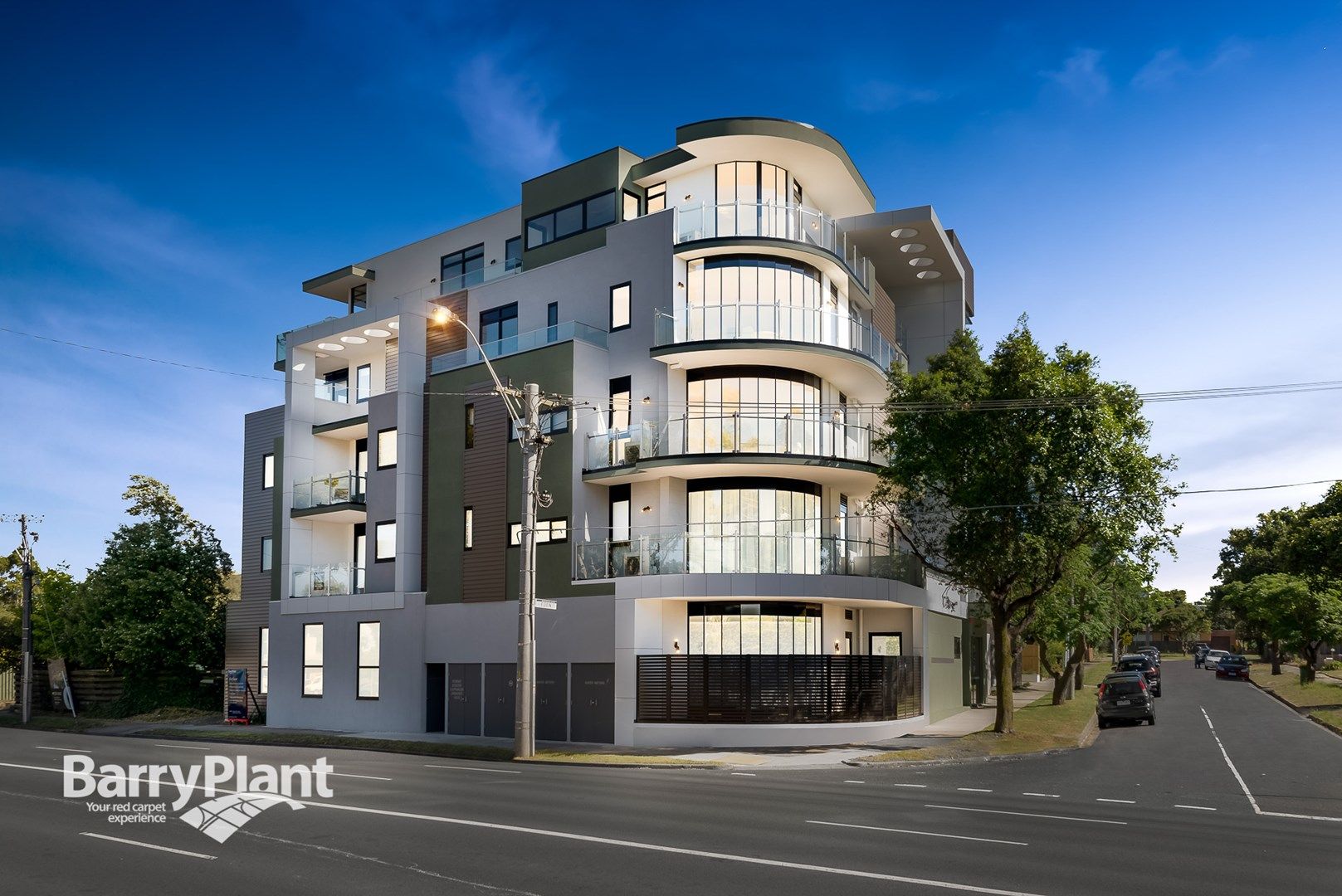 401/254 Bell Street, Heidelberg Heights VIC 3081, Image 0