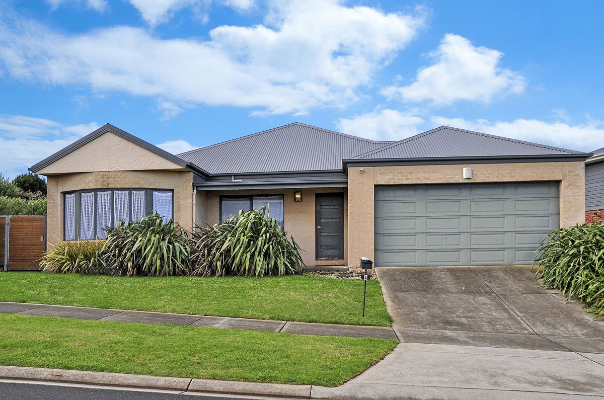 4 Hakea Court, Dennington VIC 3280, Image 0