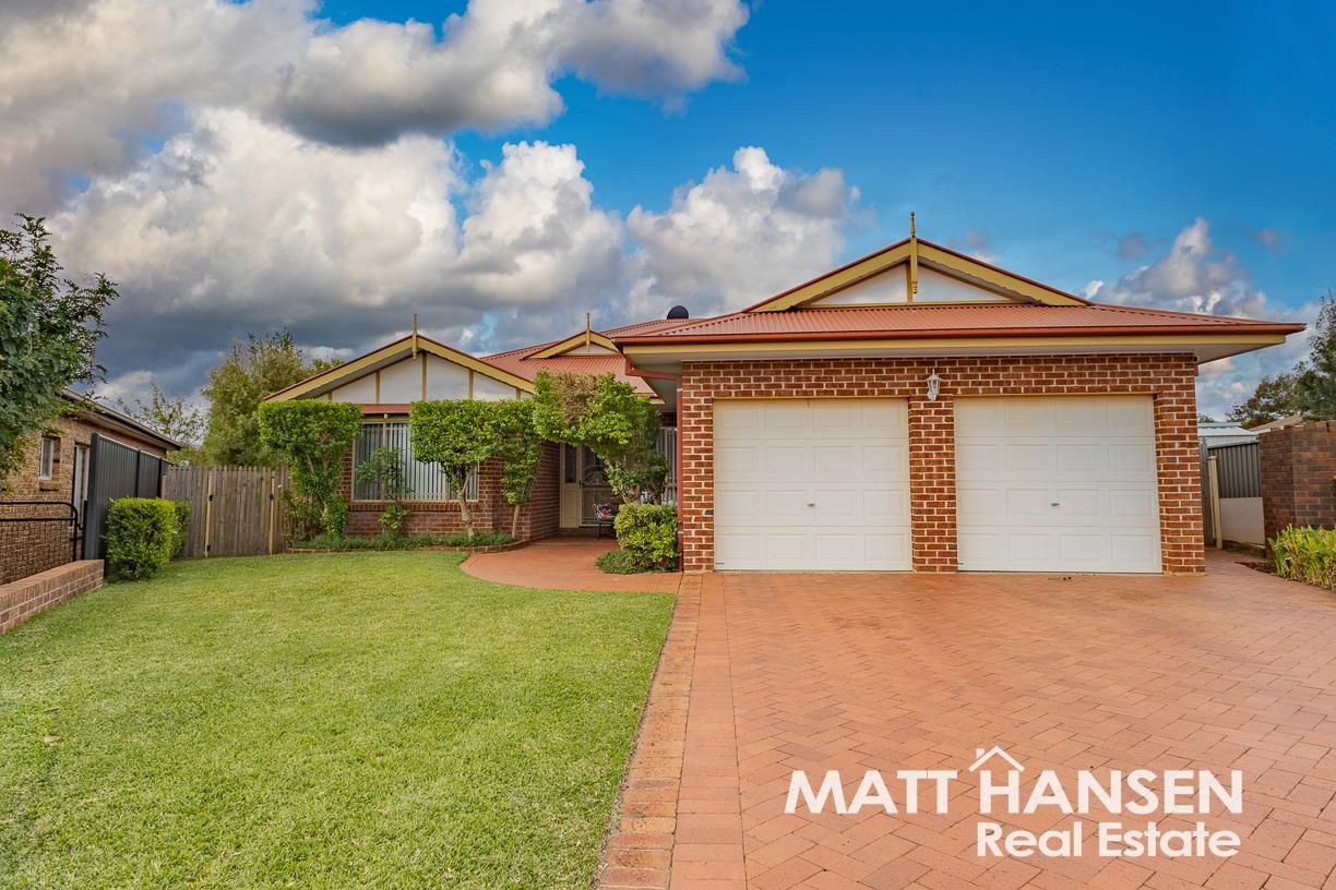 6 Campese Court, Dubbo NSW 2830