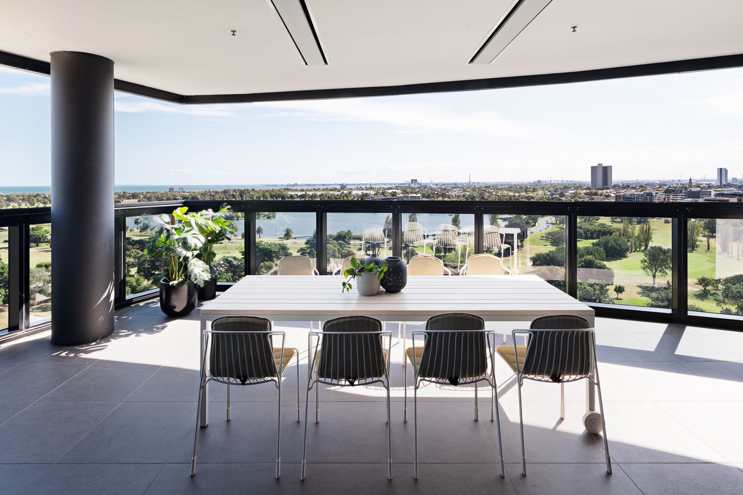 Penthouse/14 Queens Road, Melbourne VIC 3004, Image 0