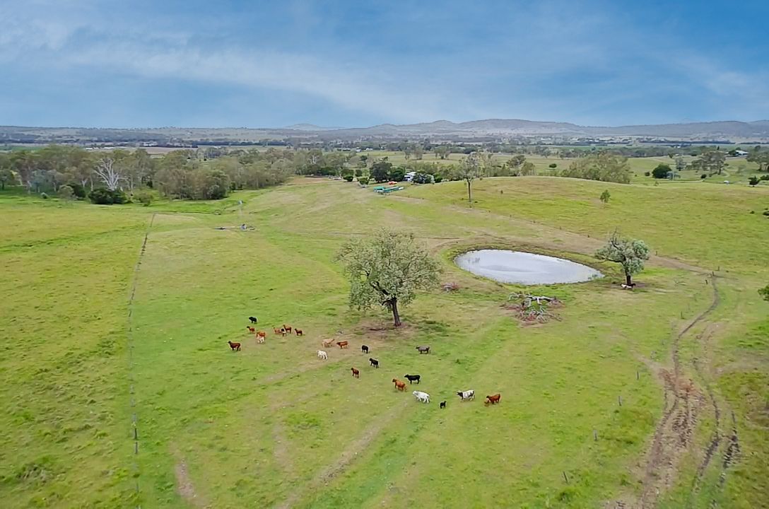 Lot 1 Dawson Road, Rosevale QLD 4340, Image 2