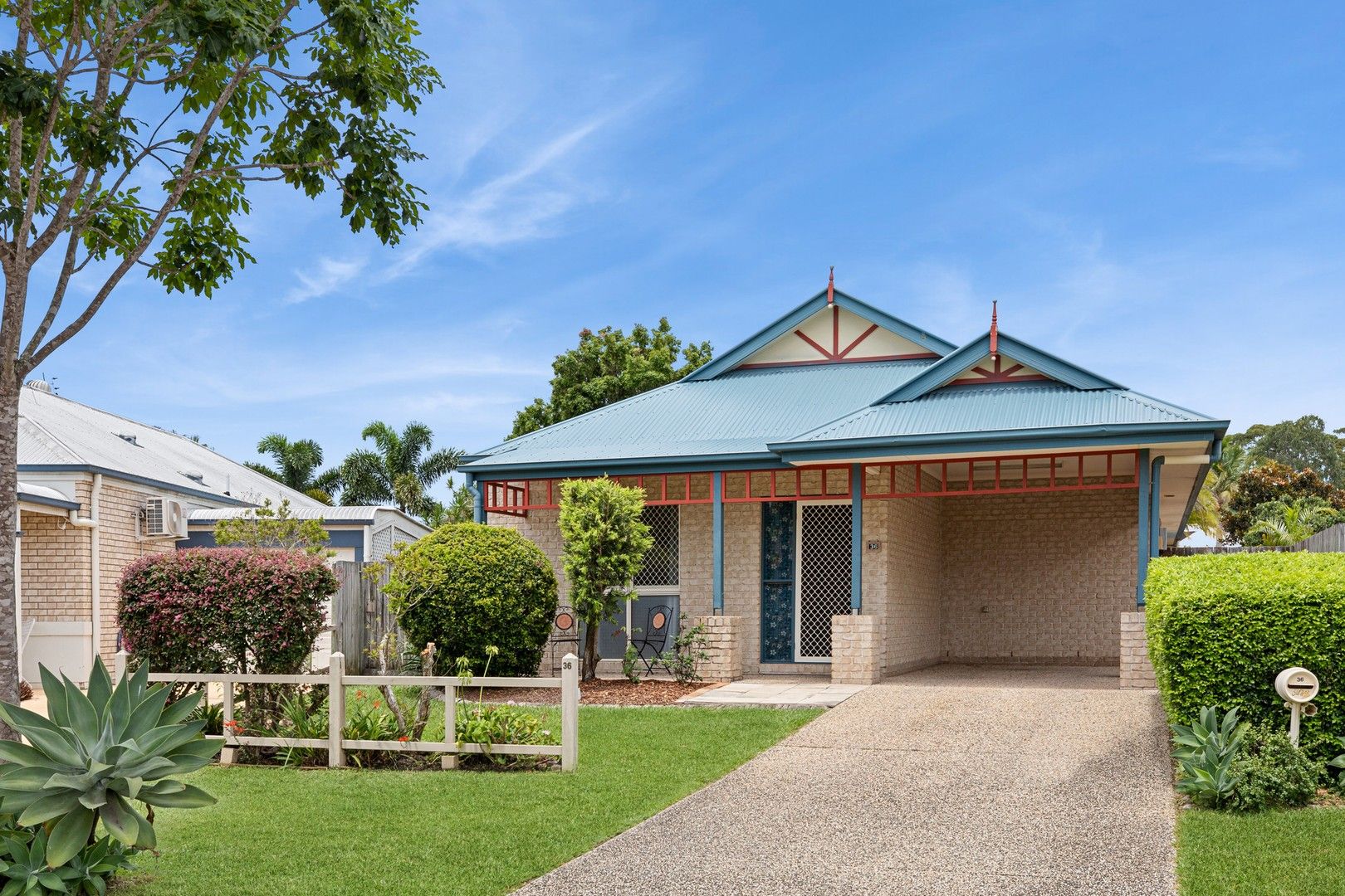 36 Chesterton Crescent, Sippy Downs QLD 4556, Image 0