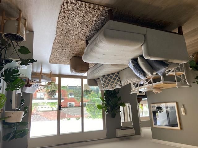 2 bedrooms Apartment / Unit / Flat in 5/43 Wyanbah Road CRONULLA NSW, 2230