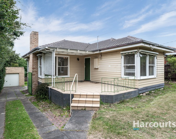 31 Hillside Avenue, Dandenong North VIC 3175