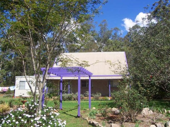 29 Ogilvie Road, Blackbutt South QLD 4314