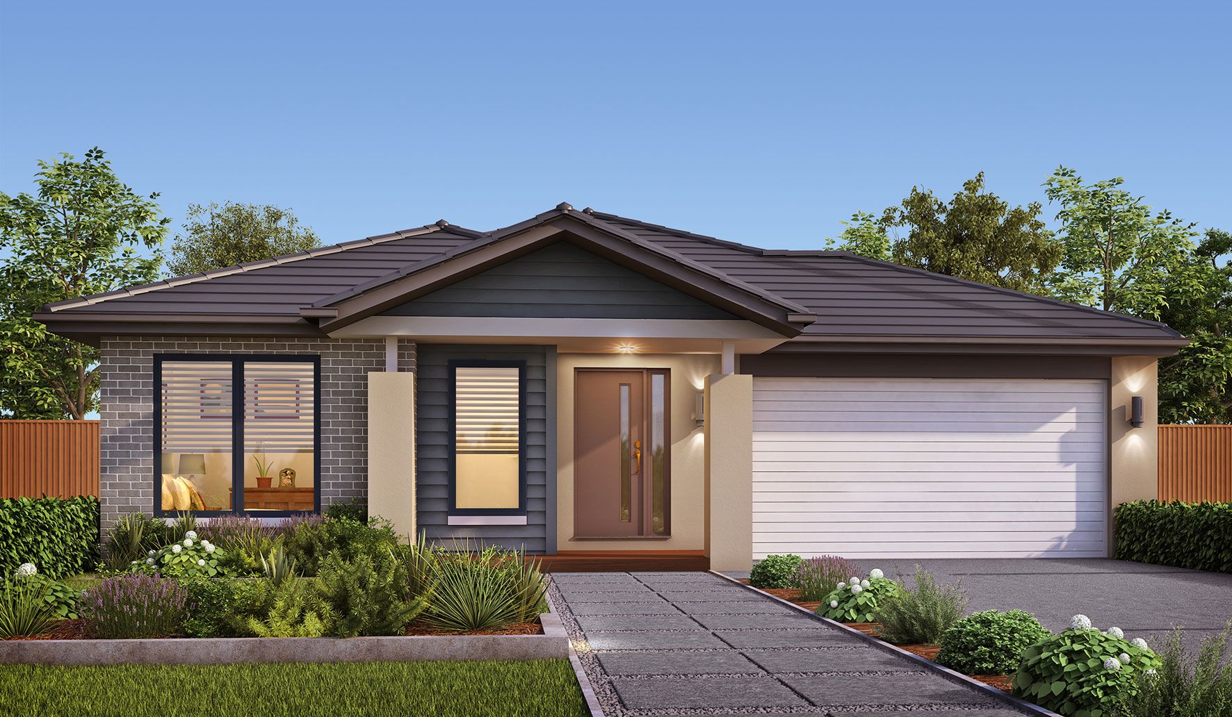 4 bedrooms New House & Land in  TARNEIT VIC, 3029