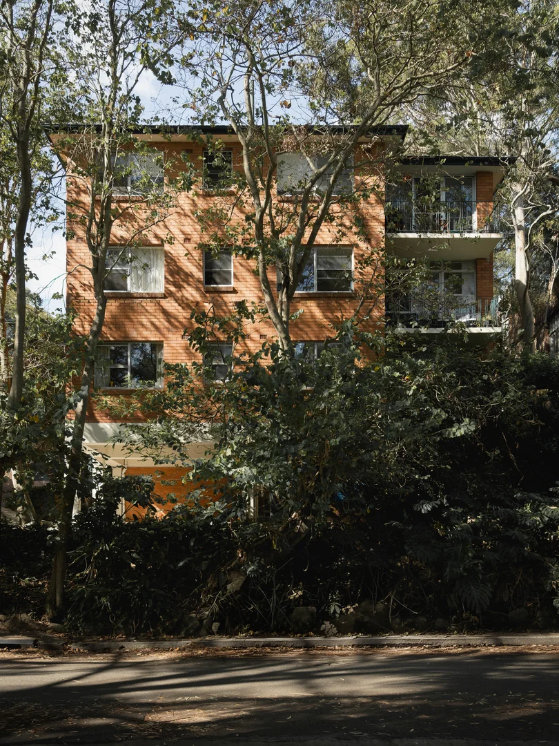 Additional image 14 of 10/9-11 Cowdroy Avenue, Cammeray NSW 2062