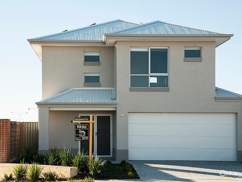 1 Vetter Road, Clarkson WA 6030, Image 0