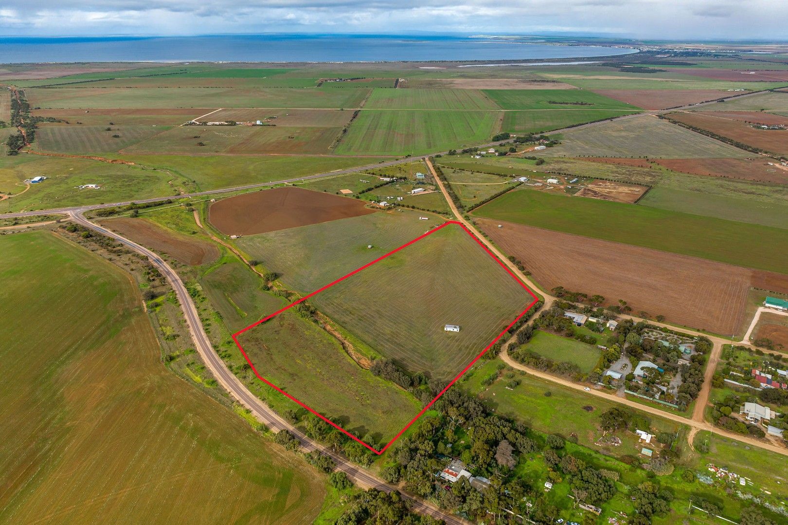 Lot 450 East Terrace, Lipson SA 5607, Image 0