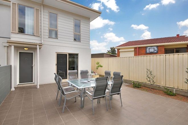 Picture of 6/243 Epsom Road, CHIPPING NORTON NSW 2170