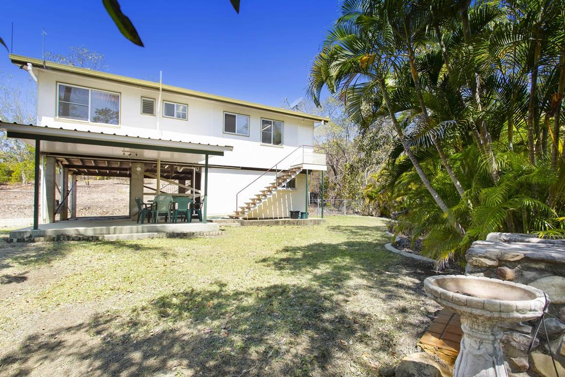 Picture of 13 Mount Clifton Court, ALLIGATOR CREEK QLD 4816