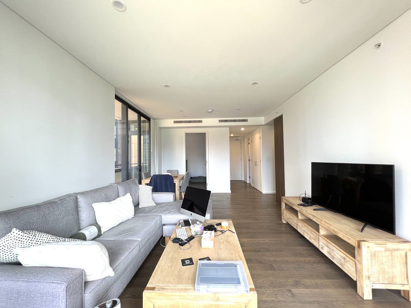 2 bedrooms Apartment / Unit / Flat in 6 Paul Street ZETLAND NSW, 2017