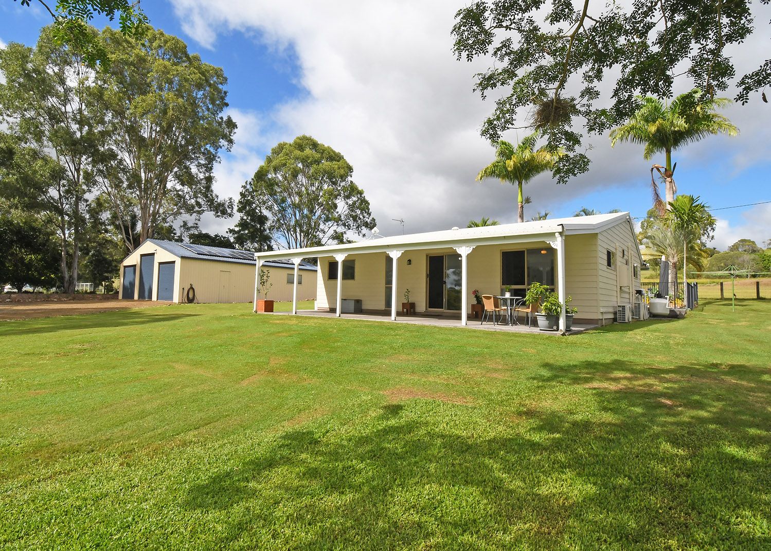 893 Torbanlea Pialba Road, Takura QLD 4655, Image 1