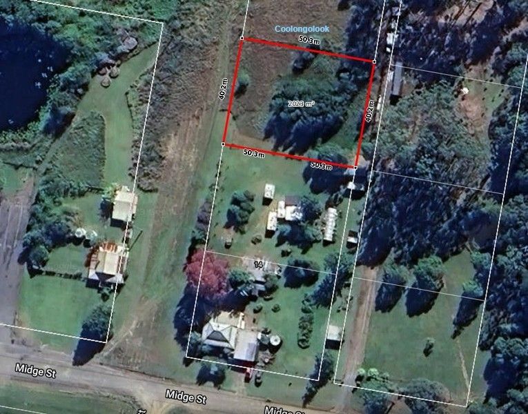 14 Alma St, Coolongolook NSW 2423, Image 0