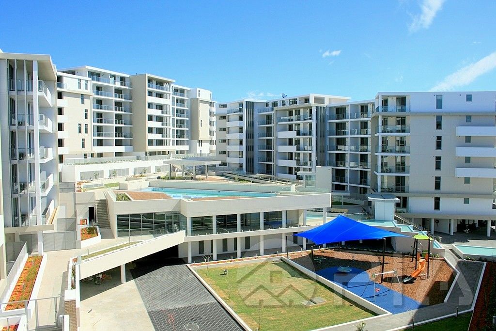 2 bedrooms Apartment / Unit / Flat in 304/8 Reede Street TURRELLA NSW, 2205