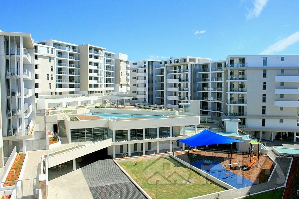 1 bedrooms Apartment / Unit / Flat in 501/8 Reede Street TURRELLA NSW, 2205