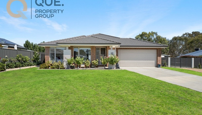 Picture of 12 Litchfield Drive, THURGOONA NSW 2640