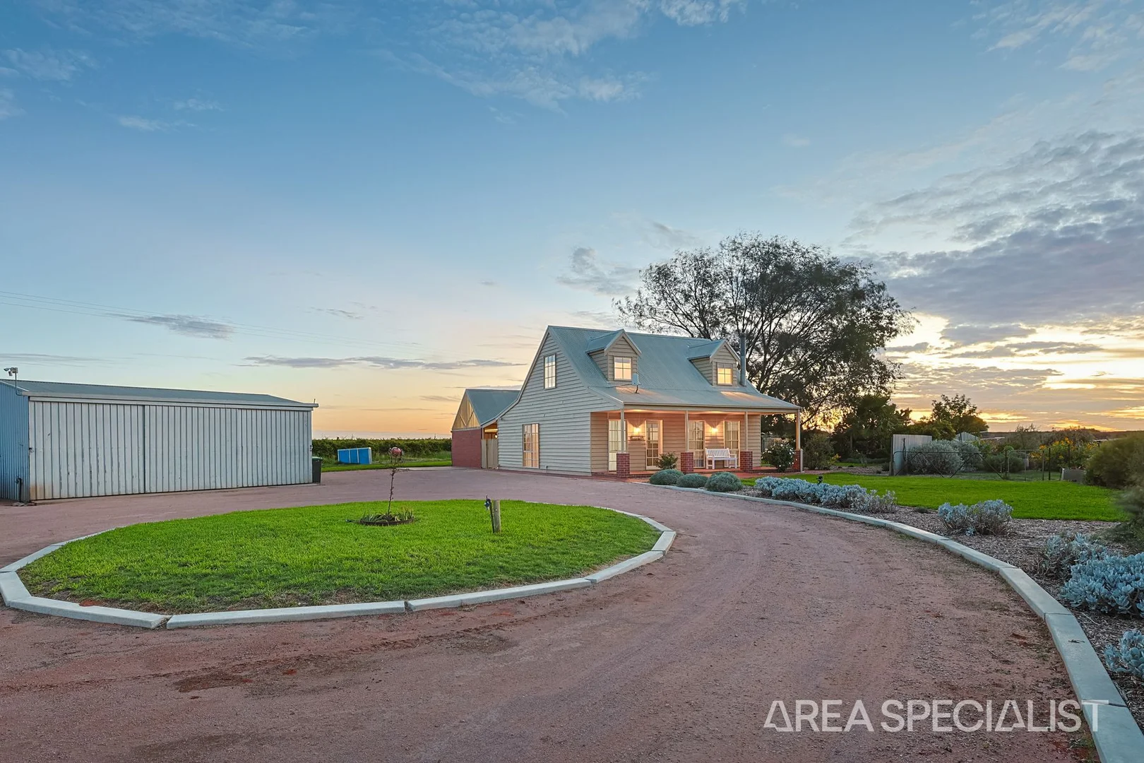 Additional image 28 of 292 Boomerang Avenue, Cardross VIC 3496