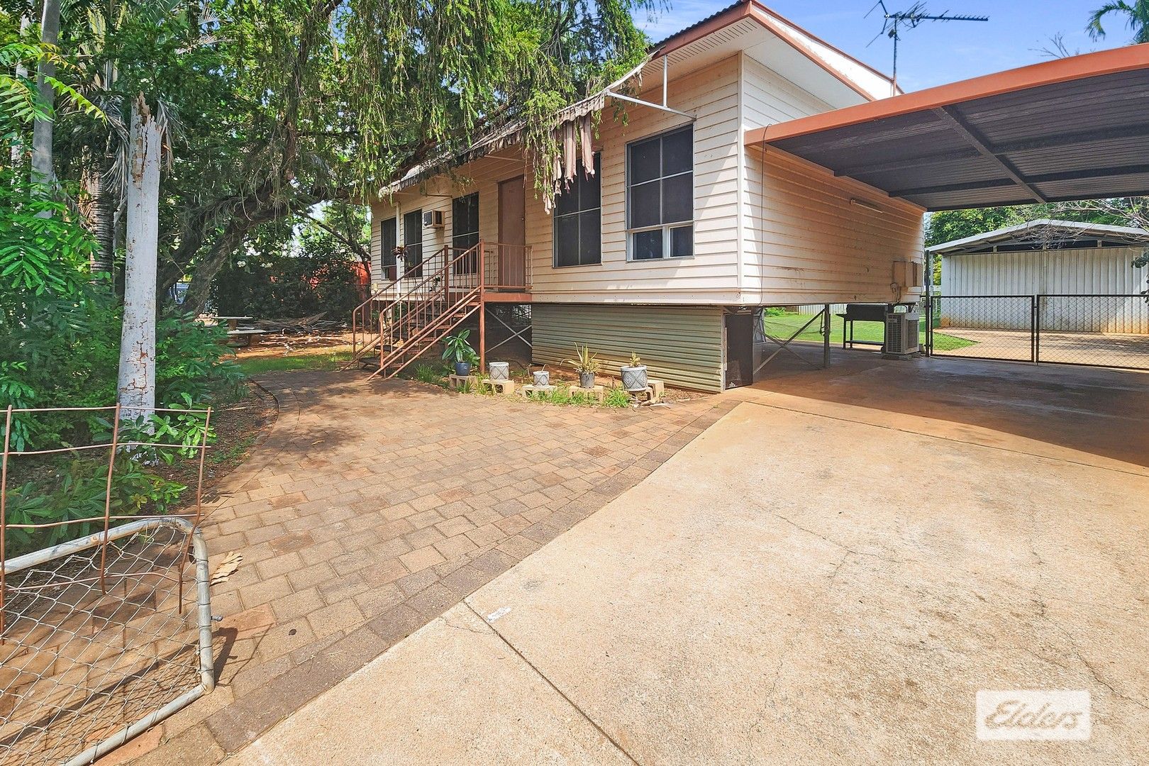 4 Donegan Crescent, Katherine NT 0850, Image 0