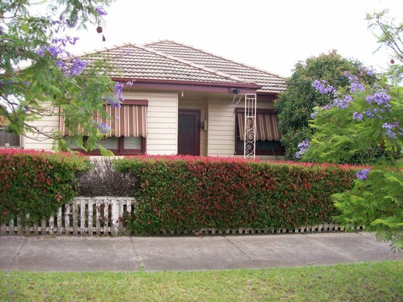 1 Gibson Court Essendon Property History Address Research Domain
