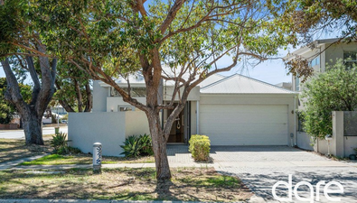 Picture of 14A Amherst Street, FREMANTLE WA 6160