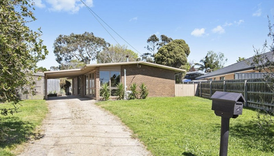 Picture of 127 Austin Ave, MCCRAE VIC 3938