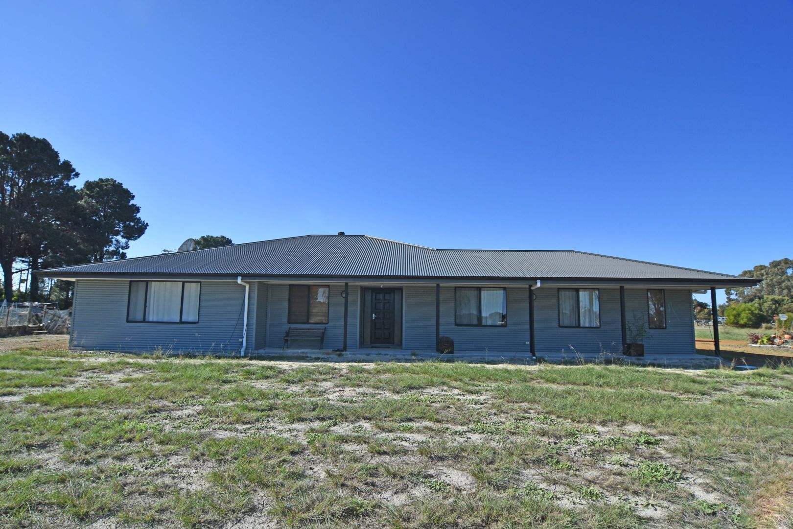 Lot 14 Starr Street, Gibso Property History & Address Research Domain