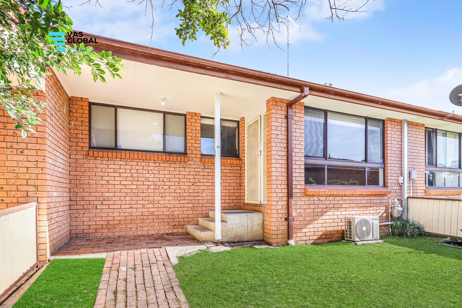 3 bedrooms Villa in 14/24 Methven Street MOUNT DRUITT NSW, 2770