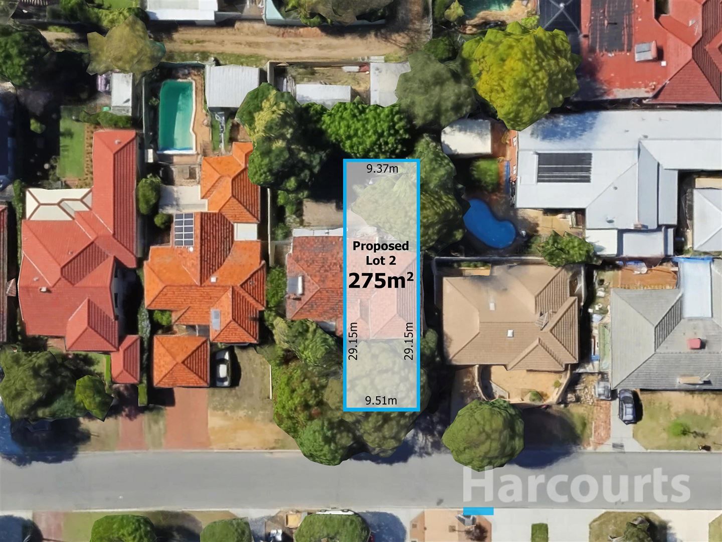 2/266 Herbert Street, Doubleview WA 6018, Image 1