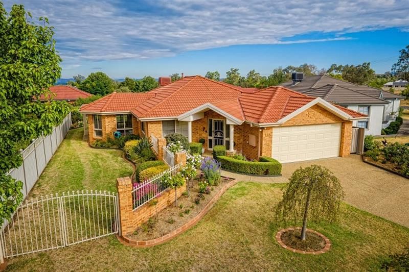 135 Wright Street, Glenroy NSW 2640, Image 0