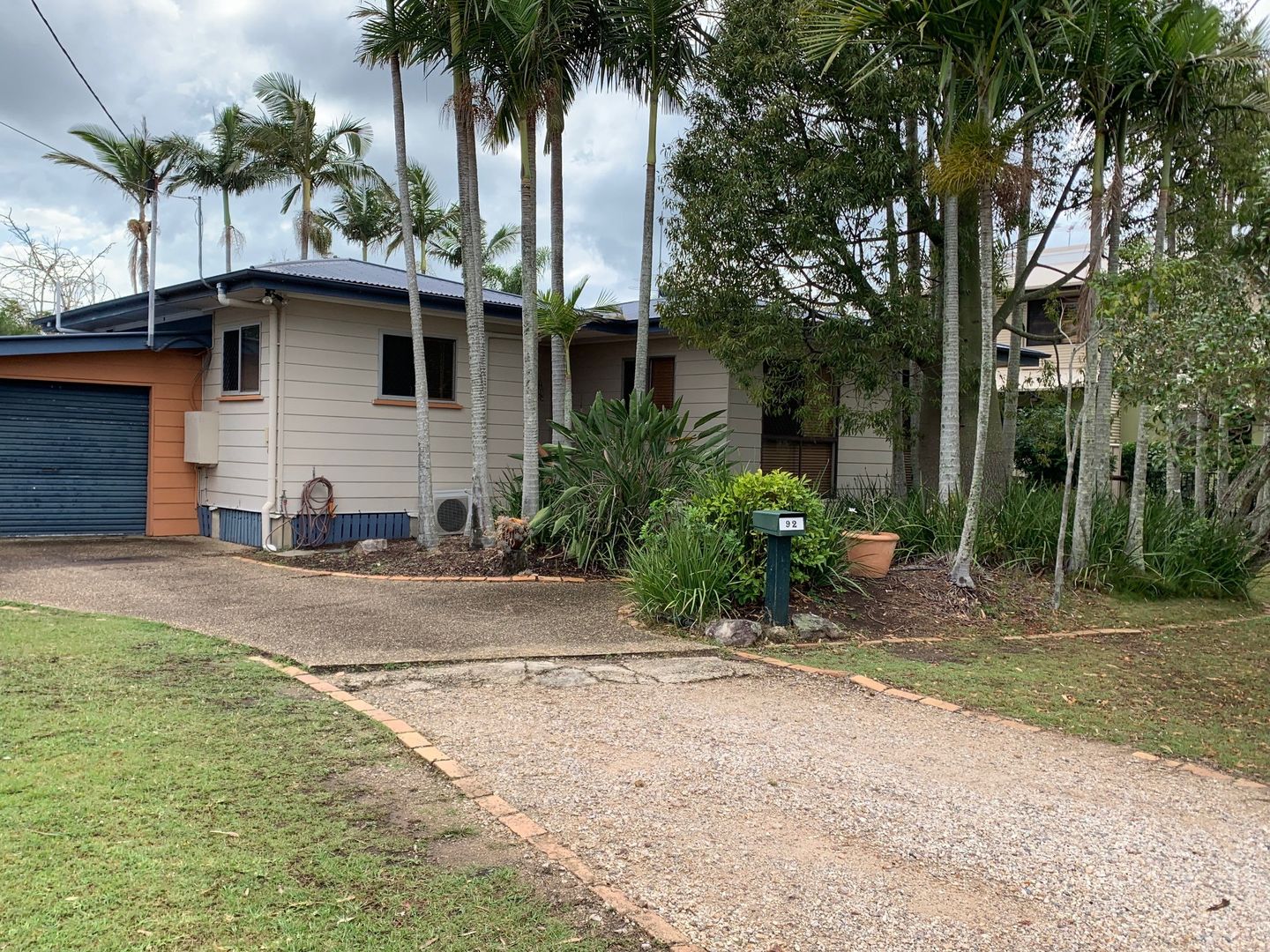 92 Queens Esplanade, Thorneside Property History & Address Research