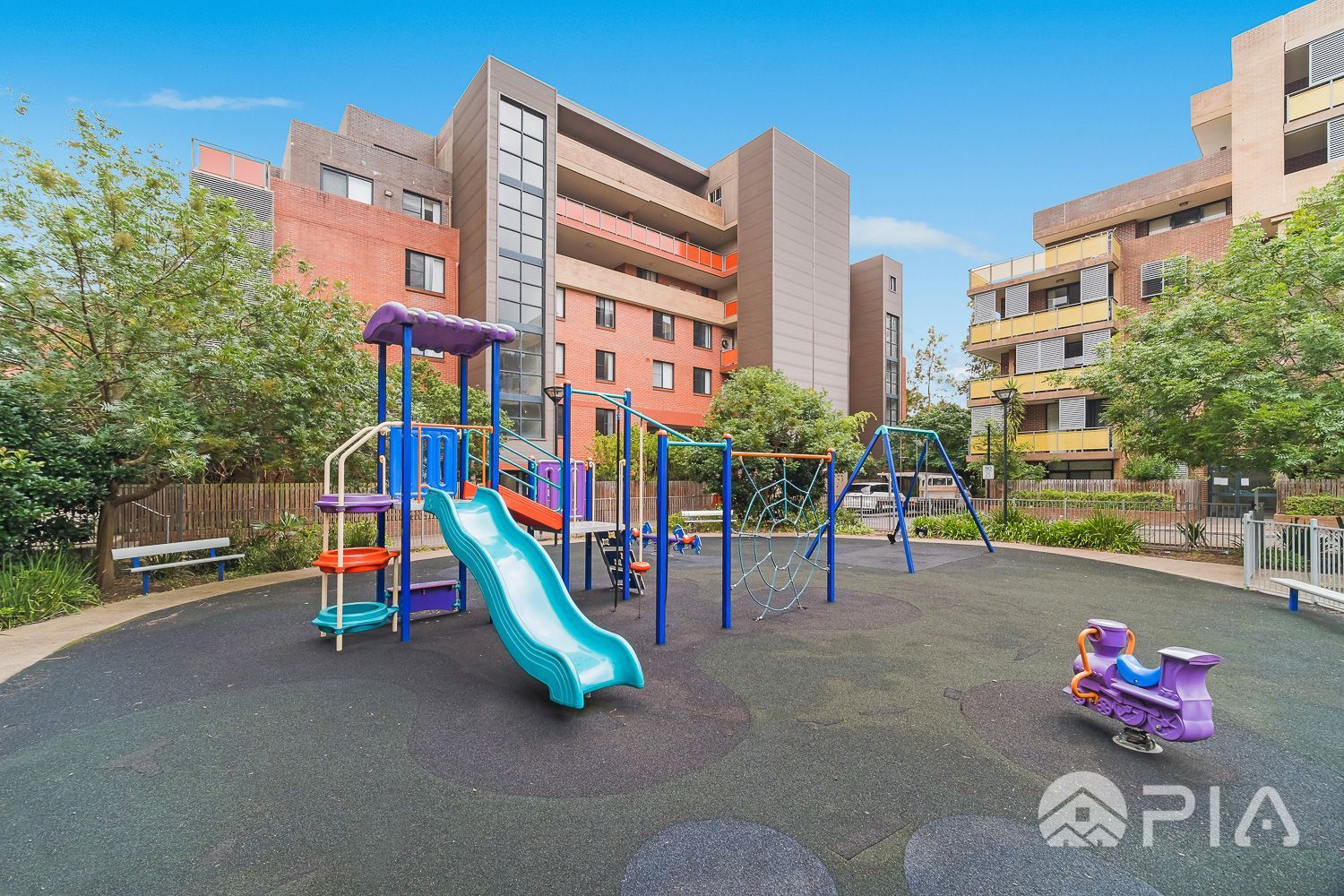 H205/27-29 George Street, North Strathfield NSW 2137, Image 1