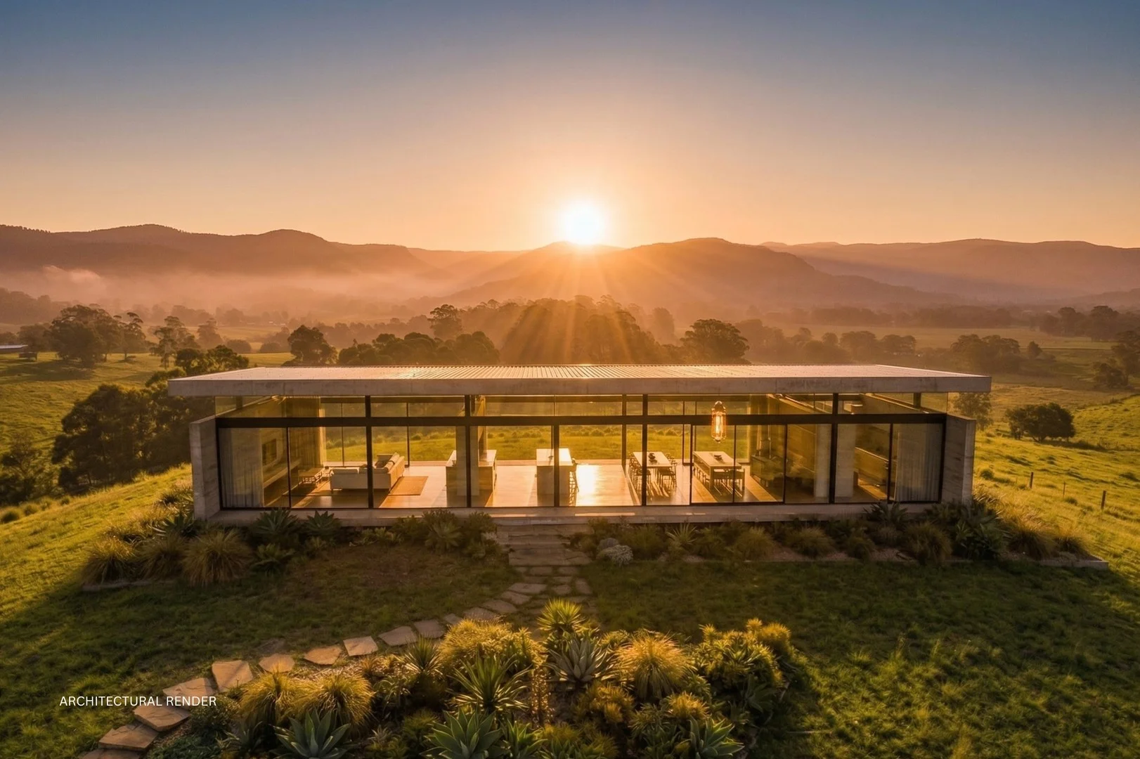 Lot 2 60 Lagoon Drive, Myocum NSW 2481