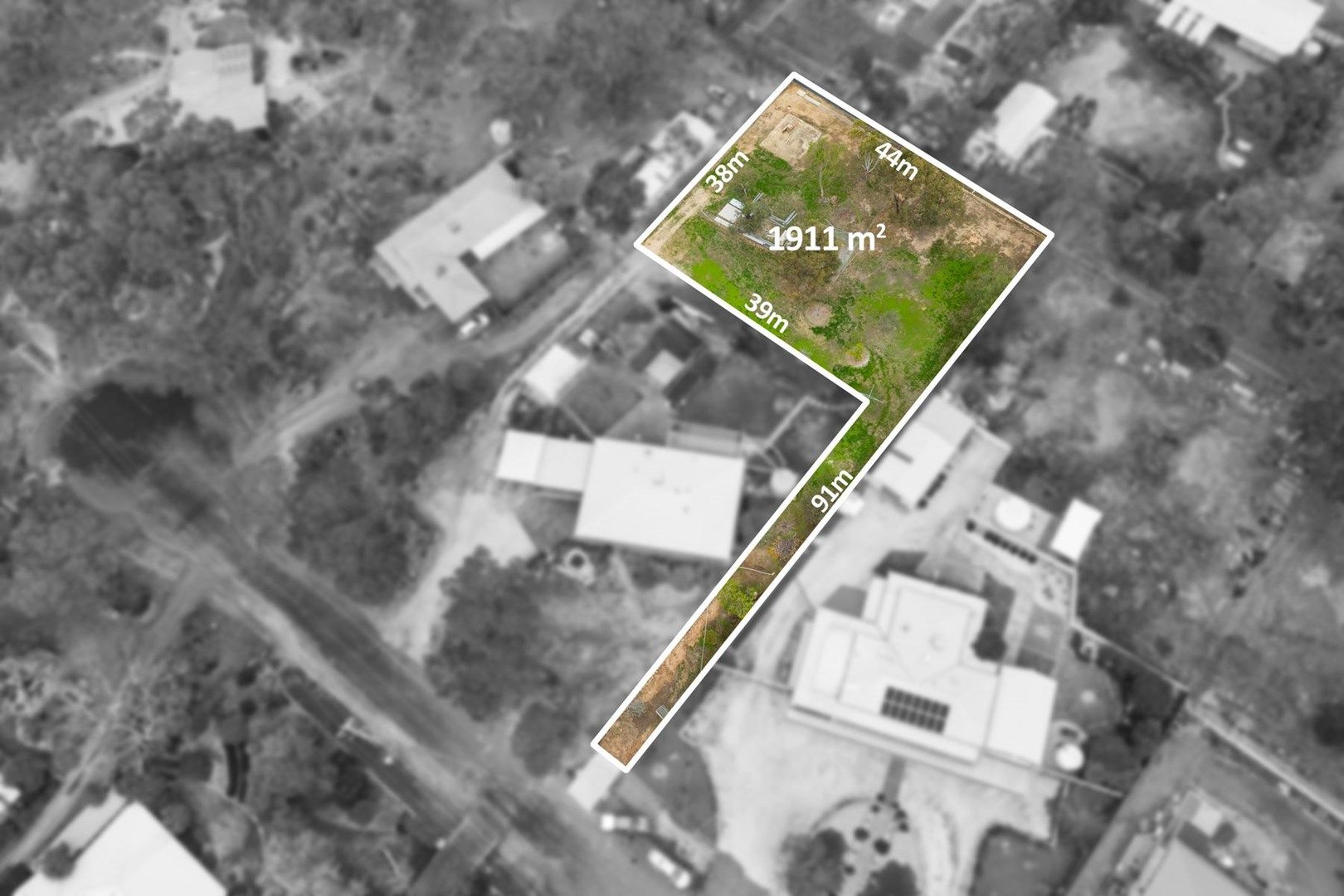 Lot 2/7 Nation Court, Ascot VIC 3551, Image 2