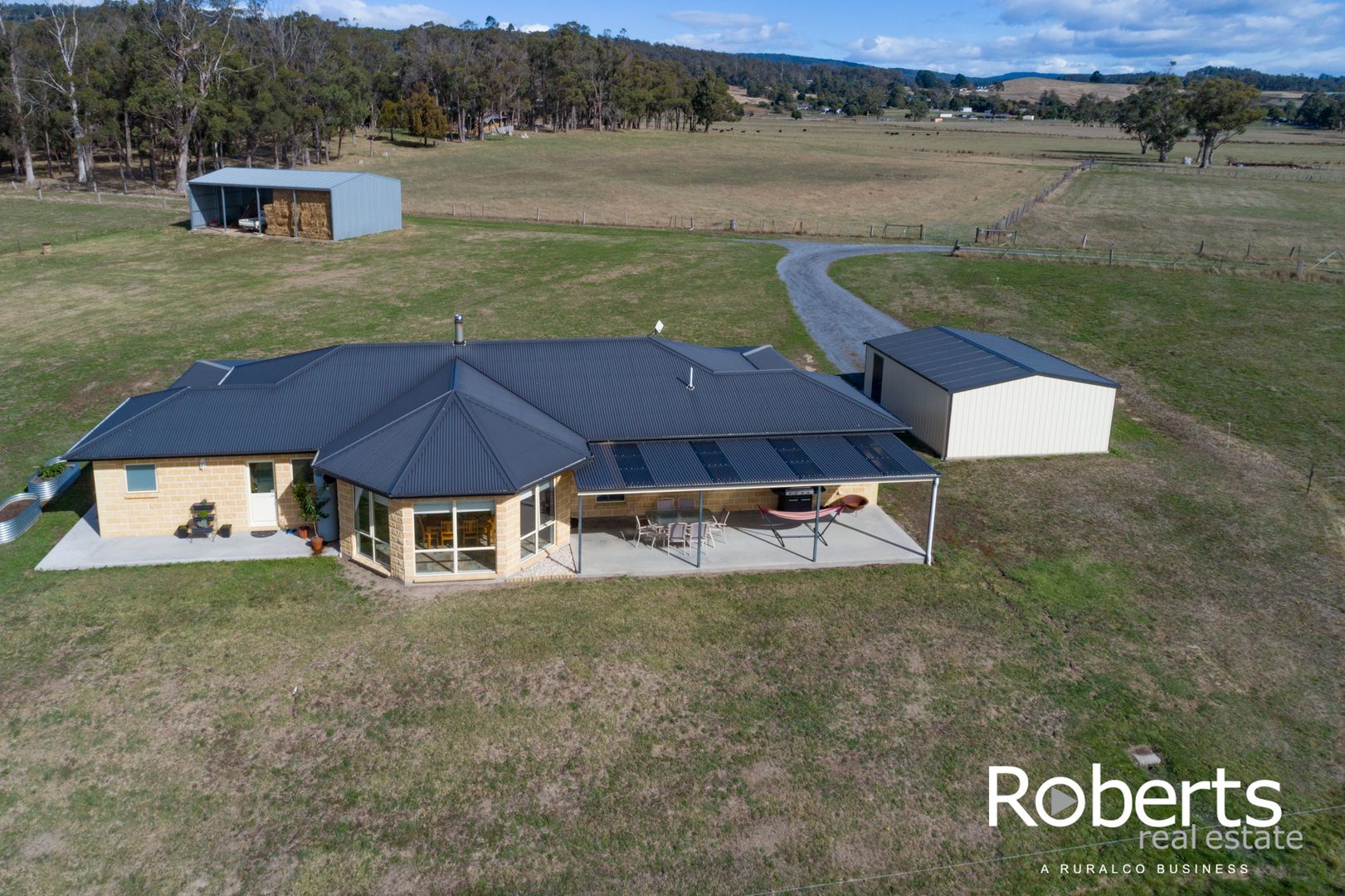 353 Frankford Road, Exeter TAS 7275