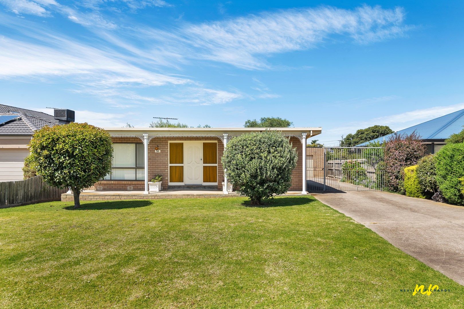 56 Drysdale Street, Portarlington VIC 3223 House For Rent Domain