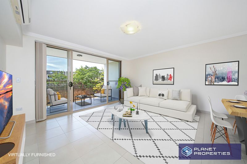 7/20-26 Marlborough Road, Homebush West NSW 2140, Image 0