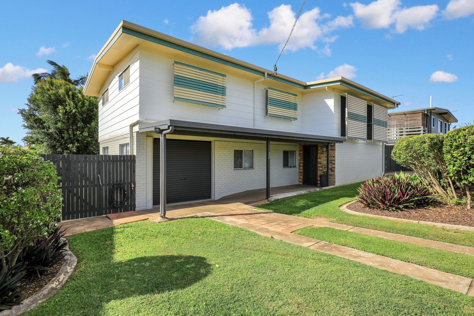 28 Houston Drive, Avoca QLD 4670, Image 0