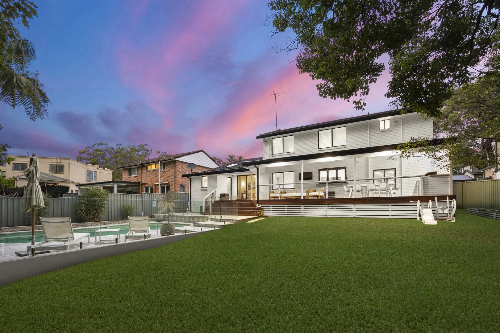 4 Alkaringa Road, Gymea Bay NSW 2227