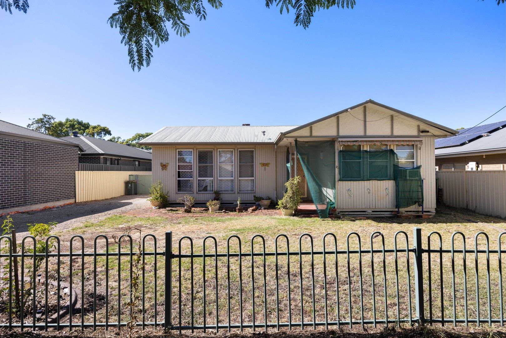 23 Oxford Street, Hillcrest SA 5086, Image 1