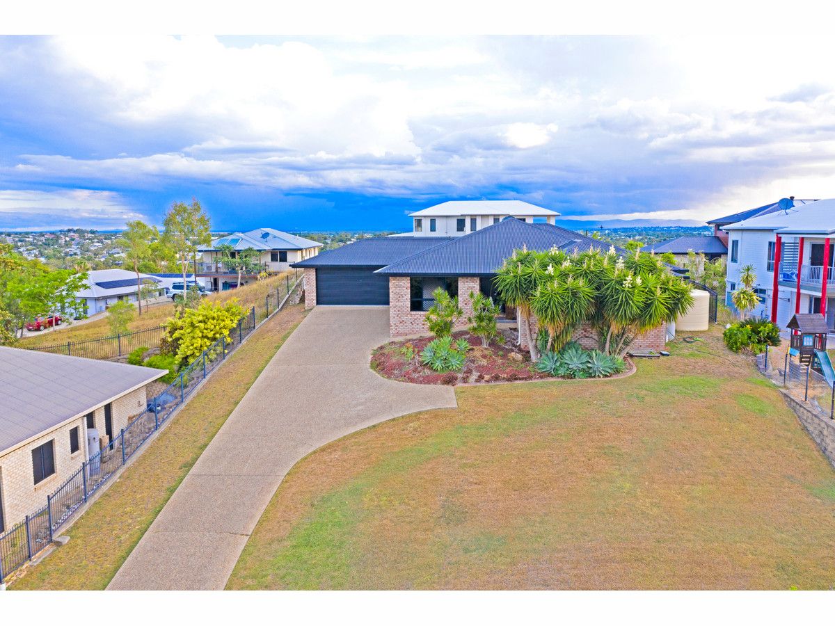 3 Connemara Drive, Kawana QLD 4701, Image 0