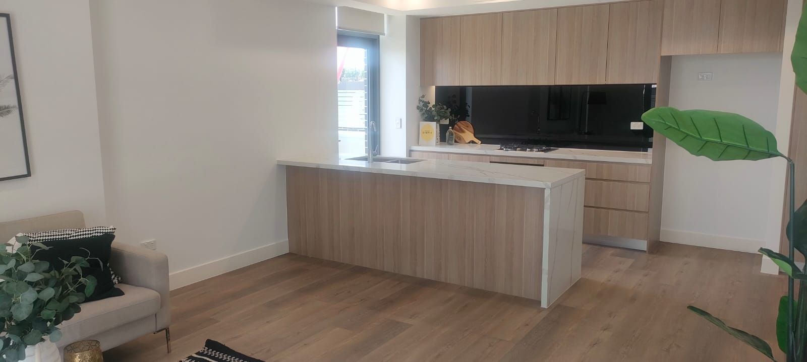 2 bedrooms Apartment / Unit / Flat in 108/1 Lerida Street SCHOFIELDS NSW, 2762