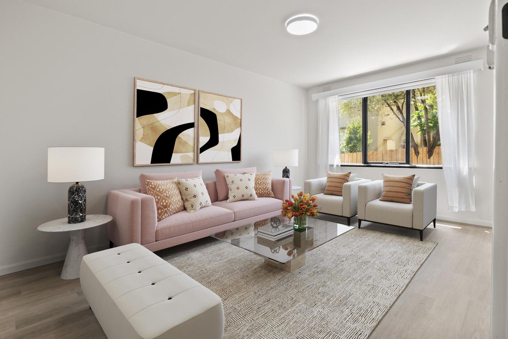 2 bedrooms Apartment / Unit / Flat in 7/23 Elphin Grove HAWTHORN VIC, 3122