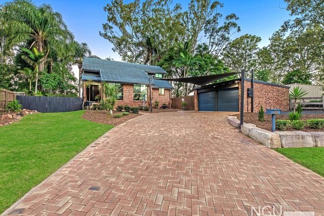 Picture of 75 Atkinson Drive, KARANA DOWNS QLD 4306