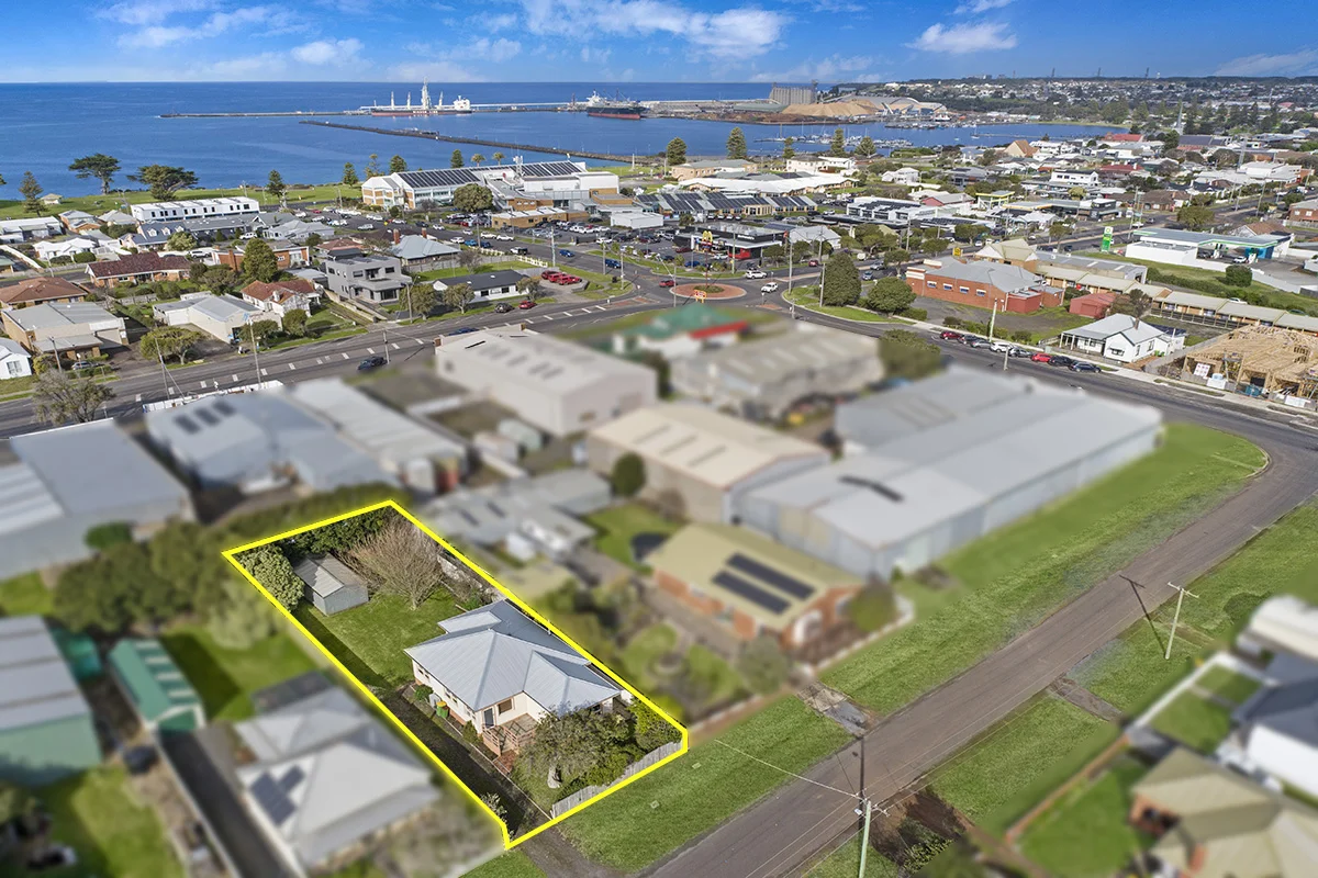 Additional image 2 of 8 Beverley Street, Portland VIC 3305